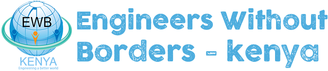 Engineers Without Borders - Kenya