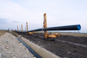 RUMBIYE WATER SUPPLY PROJECT PHASE 2